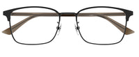 Brillen op sterkte Gucci Web GG1124OA