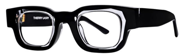 Thierry Lasry Nostalgy Optical Glasses