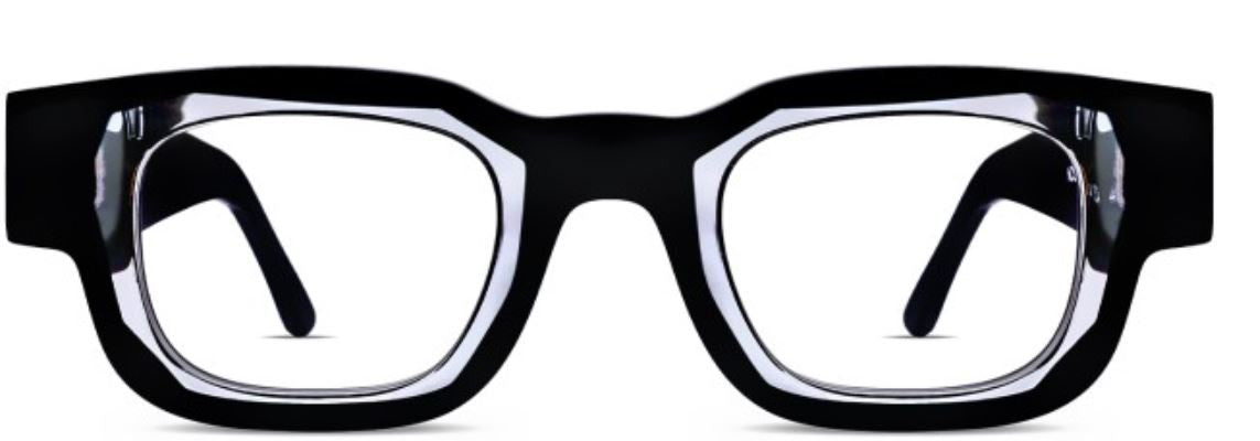 Brille Thierry Lasry Nostalgy
