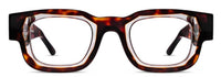 Brille Thierry Lasry Nostalgy