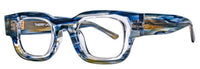 Brille Thierry Lasry Nostalgy