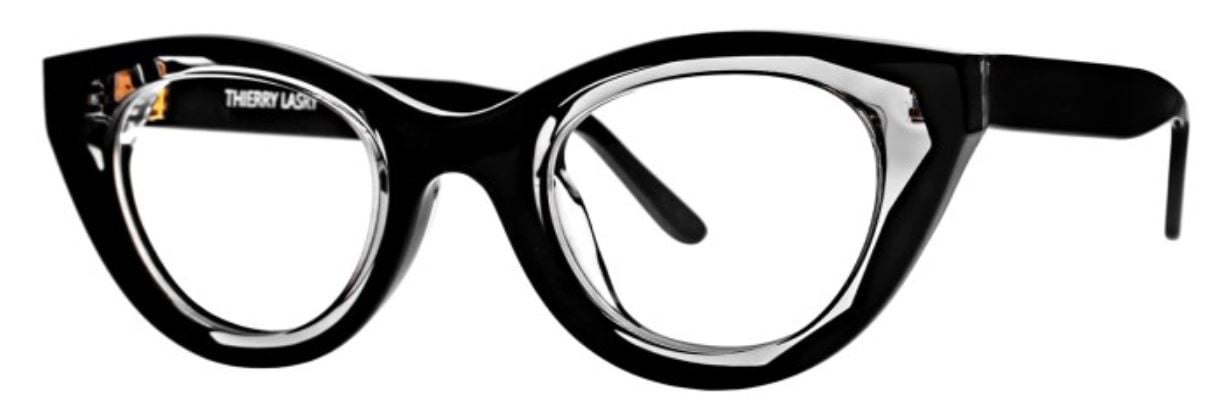 Bril Thierry Lasry Residency