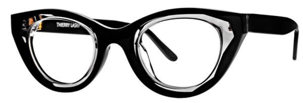 Thierry Lasry Residency Eyeglasses