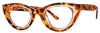 Bril Thierry Lasry Residency