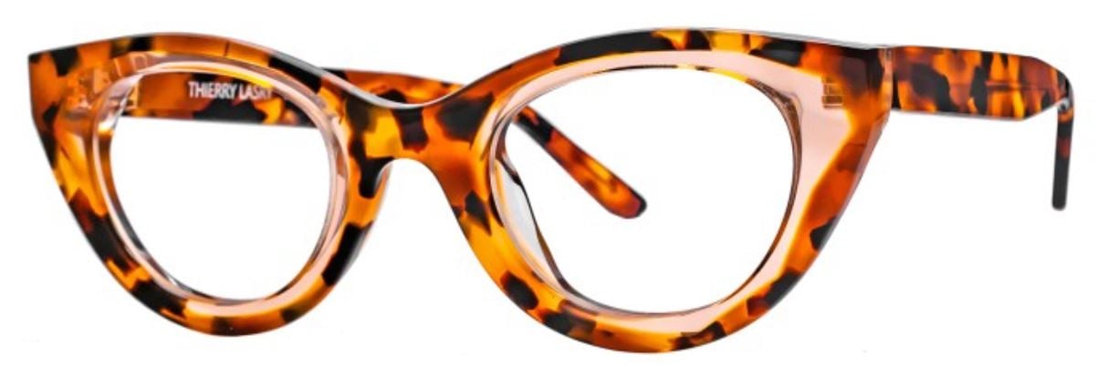 Bril Thierry Lasry Residency