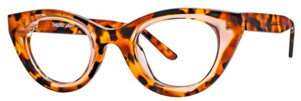 Thierry Lasry Residency Eyeglasses