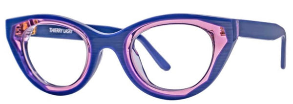 Thierry Lasry Residency Eyeglasses