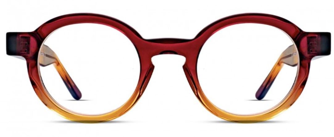 Thierry Lasry Arsony Eyeglasses