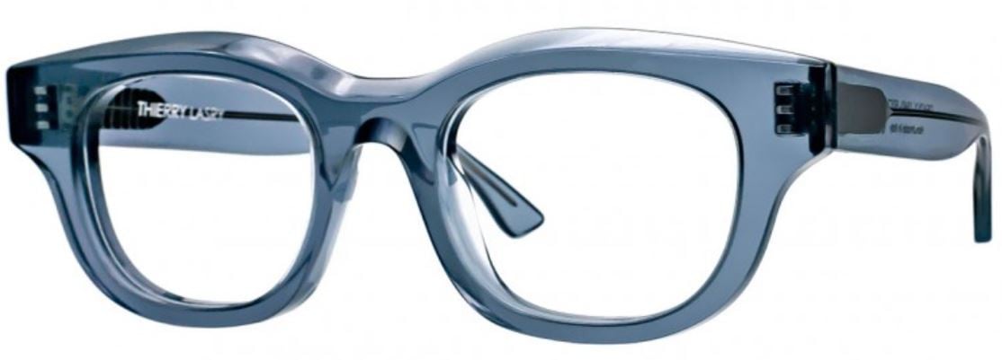 Thierry Lasry Deadly Optical Glasses