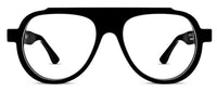 Brille Thierry Lasry Dynasty