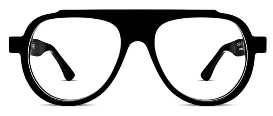Brille Thierry Lasry Dynasty