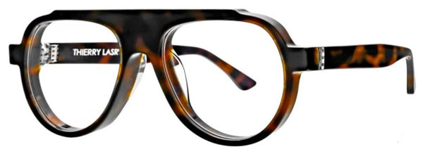 Thierry Lasry Dynasty Eyeglasses