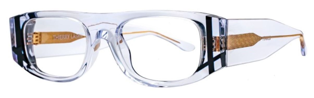 Korrektionsbrille Thierry Lasry Illmaty