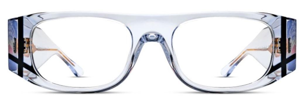 Korrektionsbrille Thierry Lasry Illmaty