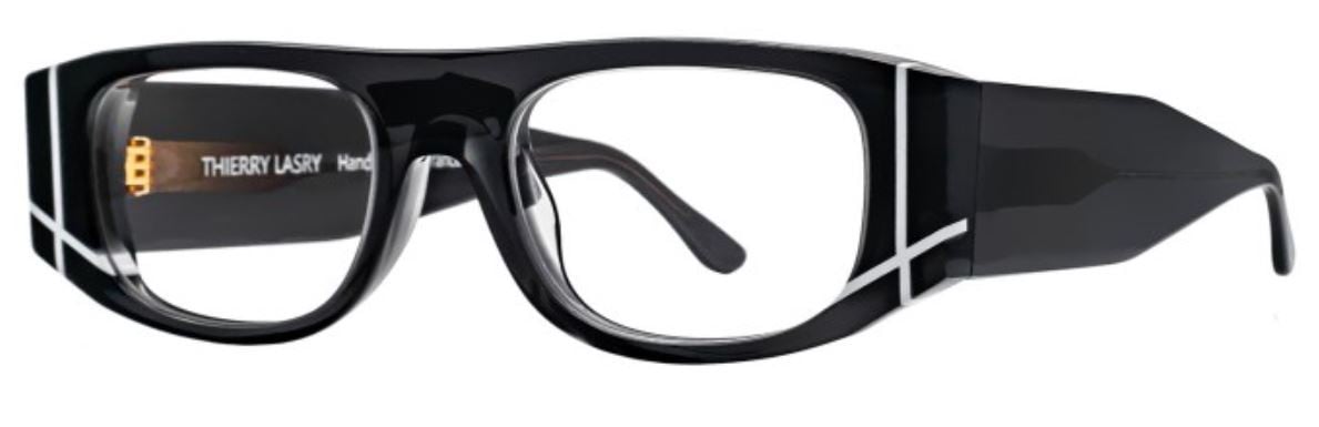Korrektionsbrille Thierry Lasry Illmaty