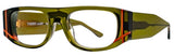 Thierry Lasry Illmaty Optical Glasses