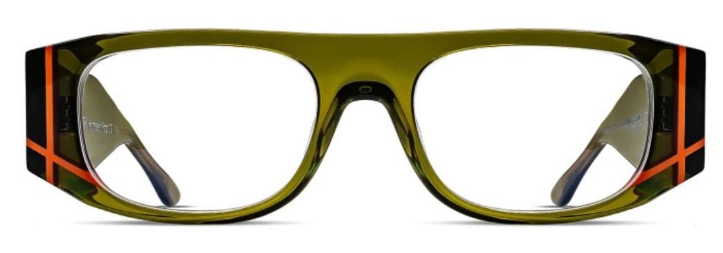Korrektionsbrille Thierry Lasry Illmaty
