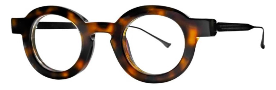 Brille Thierry Lasry Nerdy