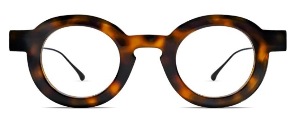 Brille Thierry Lasry Nerdy