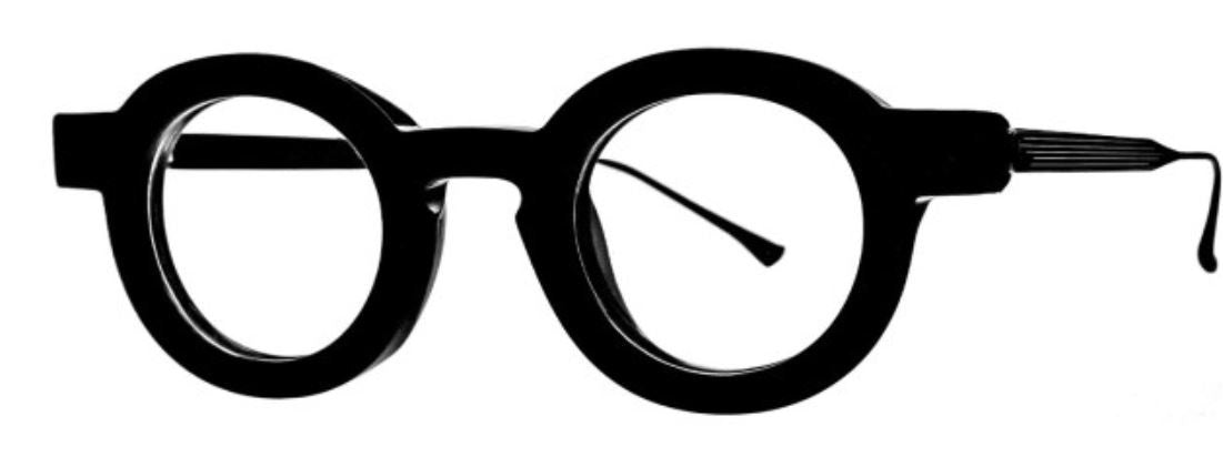 Brille Thierry Lasry Nerdy