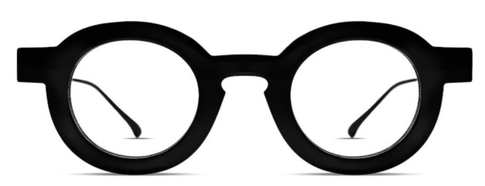 Brille Thierry Lasry Nerdy