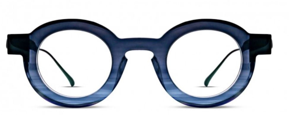 Brille Thierry Lasry Nerdy
