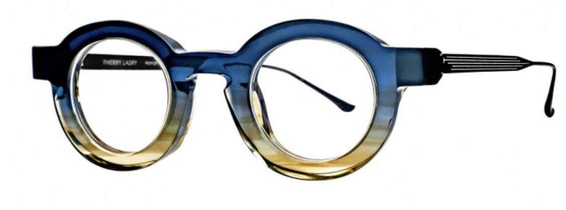 Brille Thierry Lasry Nerdy