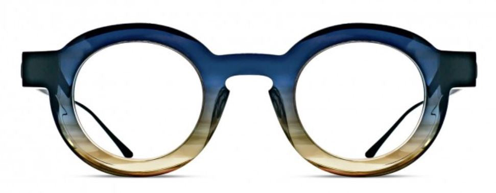Brille Thierry Lasry Nerdy