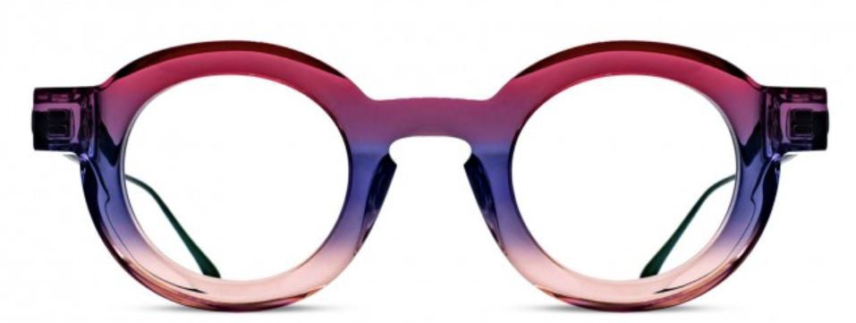 Brille Thierry Lasry Nerdy