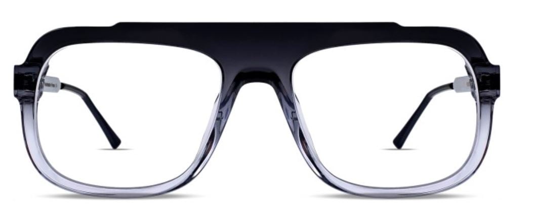 Brille Thierry Lasry Poisony