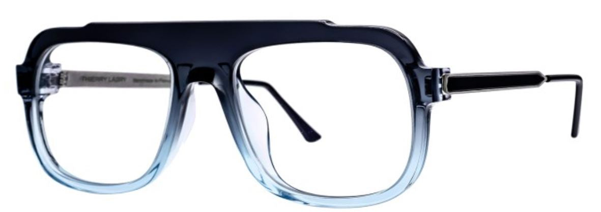 Brille Thierry Lasry Poisony
