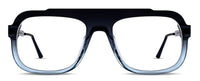 Brille Thierry Lasry Poisony