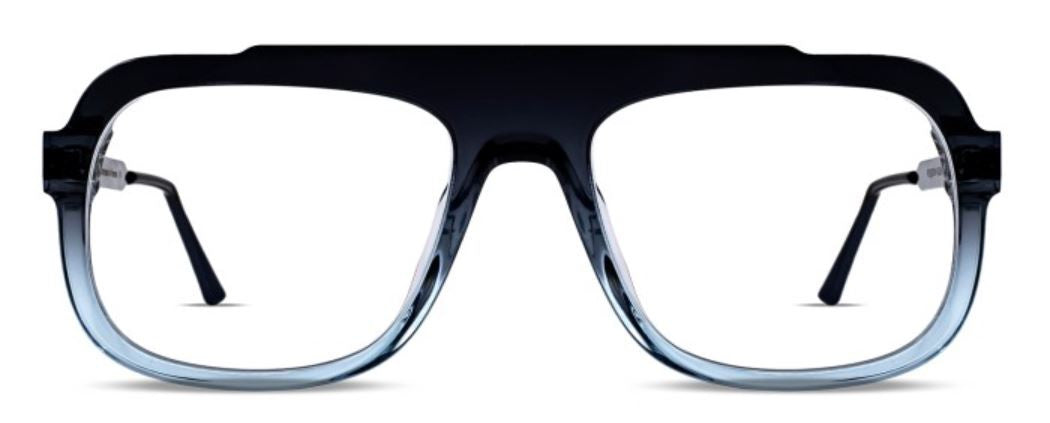 Brille Thierry Lasry Poisony