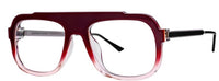 Brille Thierry Lasry Poisony