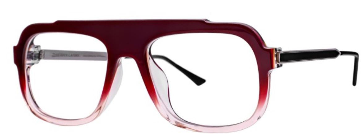 Brille Thierry Lasry Poisony
