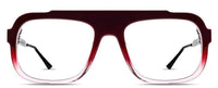 Brille Thierry Lasry Poisony