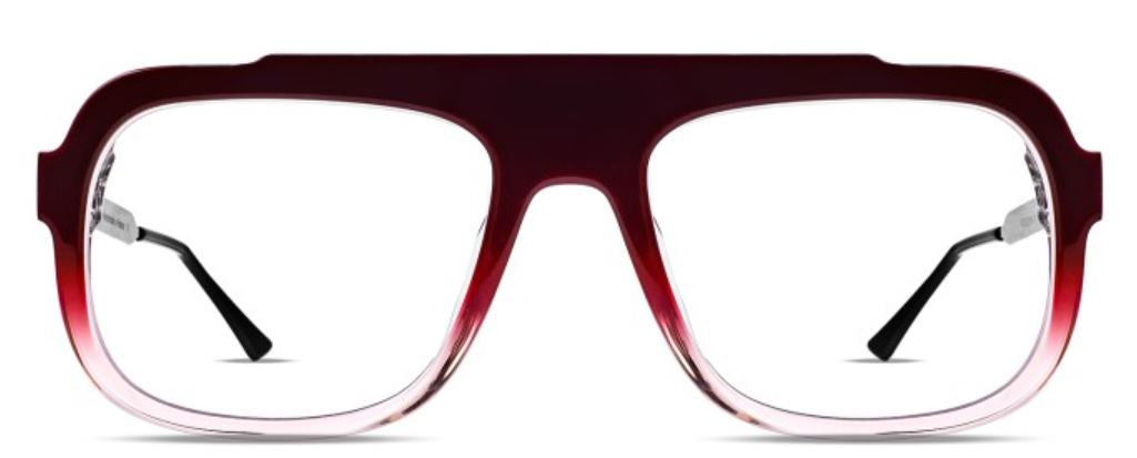 Brille Thierry Lasry Poisony