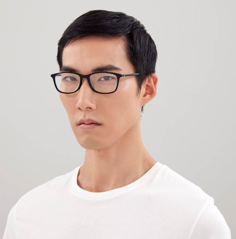 Korrektionsbrille Gucci Logo GG1354OA