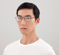 Korrektionsbrille Gucci Logo GG1355OA