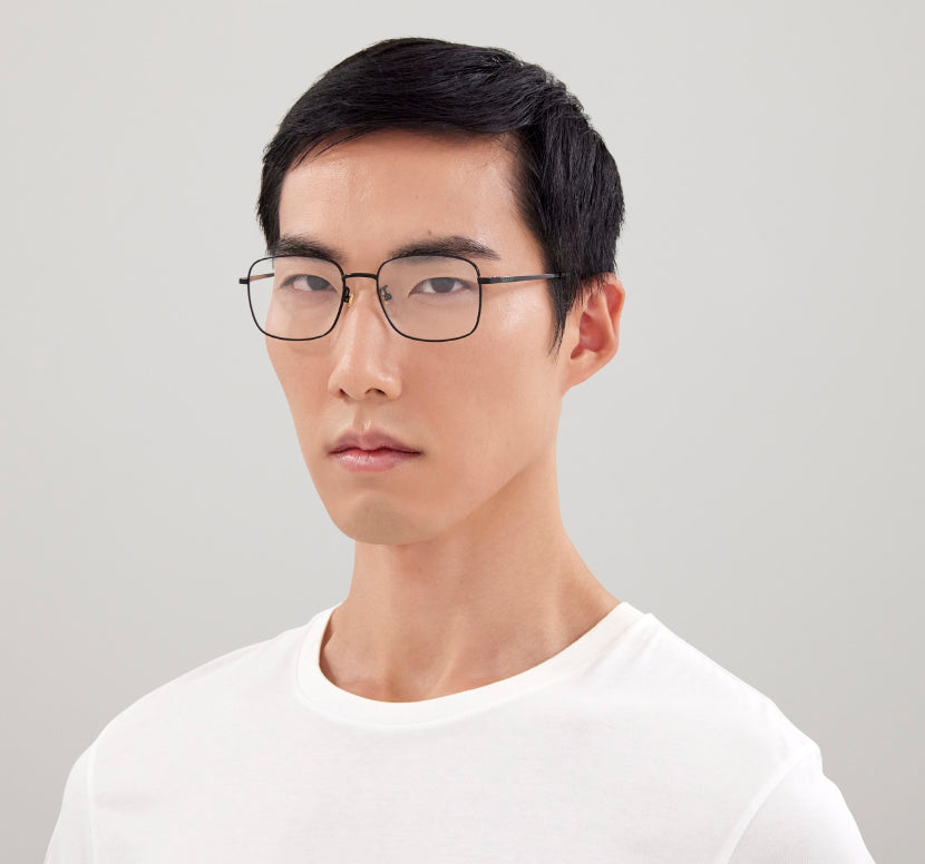 Korrektionsbrille Gucci Logo GG1355OA