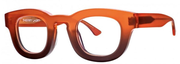 Leesbril Thierry Lasry Tropicaly