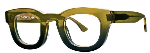 Leesbril Thierry Lasry Tropicaly