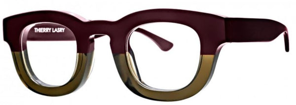 Leesbril Thierry Lasry Tropicaly