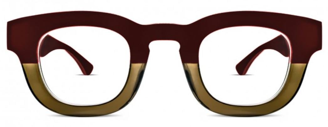 Thierry Lasry Tropicaly Prescription Glasses