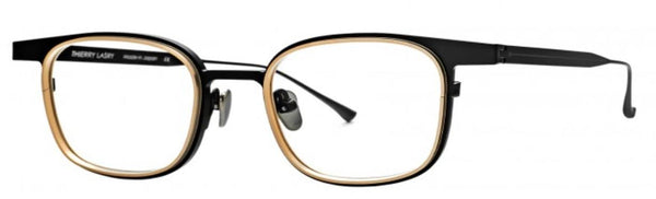 Leesbril Thierry Lasry Reactivy