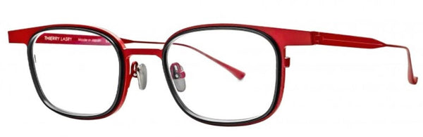 Leesbril Thierry Lasry Reactivy