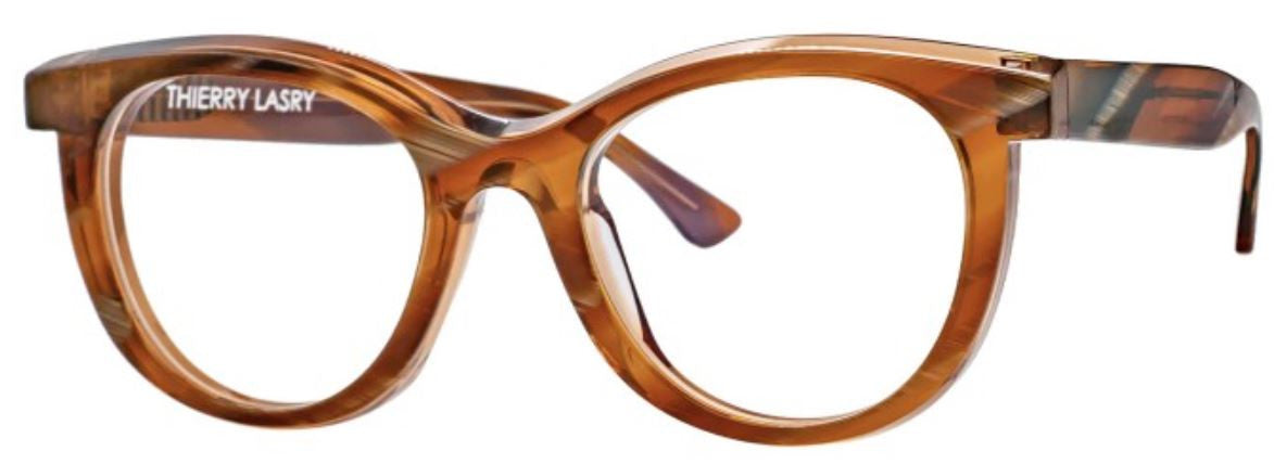 Окуляри для зору Thierry Lasry Calamity
