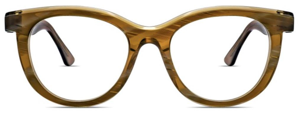 Окуляри для зору Thierry Lasry Calamity