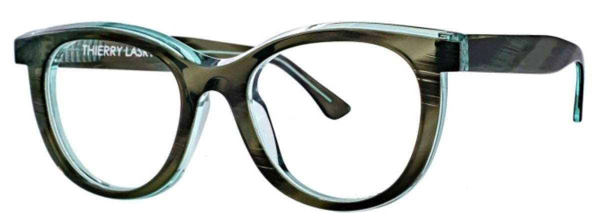 Окуляри для зору Thierry Lasry Calamity