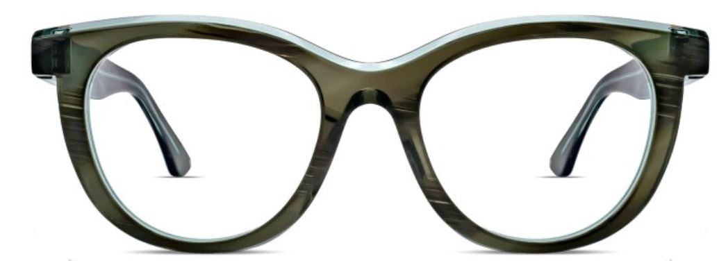 Окуляри для зору Thierry Lasry Calamity
